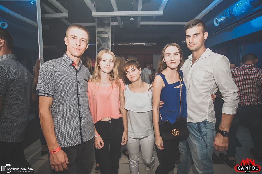 Single Party w Capitolu [25.08.2018] - zdjęcie #38 - eOstroleka.pl