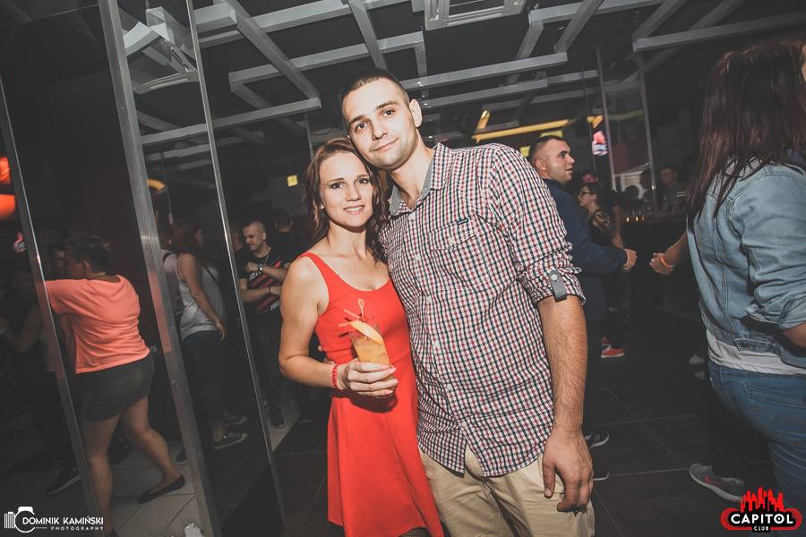 Single Party w Capitolu [25.08.2018] - zdjęcie #12 - eOstroleka.pl