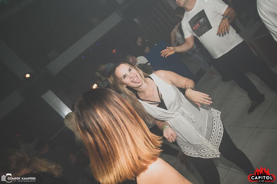 Single Party w Capitolu [25.08.2018] - zdjęcie #11 - eOstroleka.pl