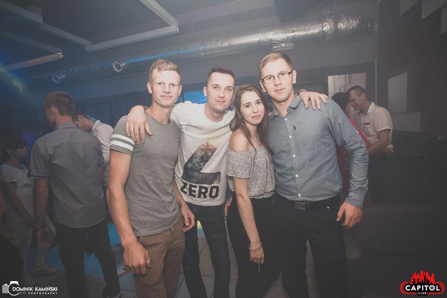 Single Party w Capitolu [25.08.2018] - zdjęcie #8 - eOstroleka.pl