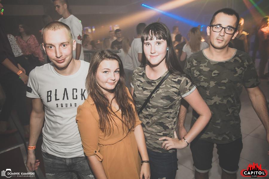 Single Party w Capitolu [25.08.2018] - zdjęcie #7 - eOstroleka.pl