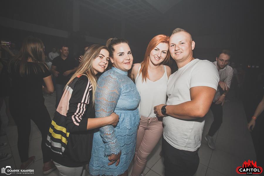 Single Party w Capitolu [25.08.2018] - zdjęcie #85 - eOstroleka.pl