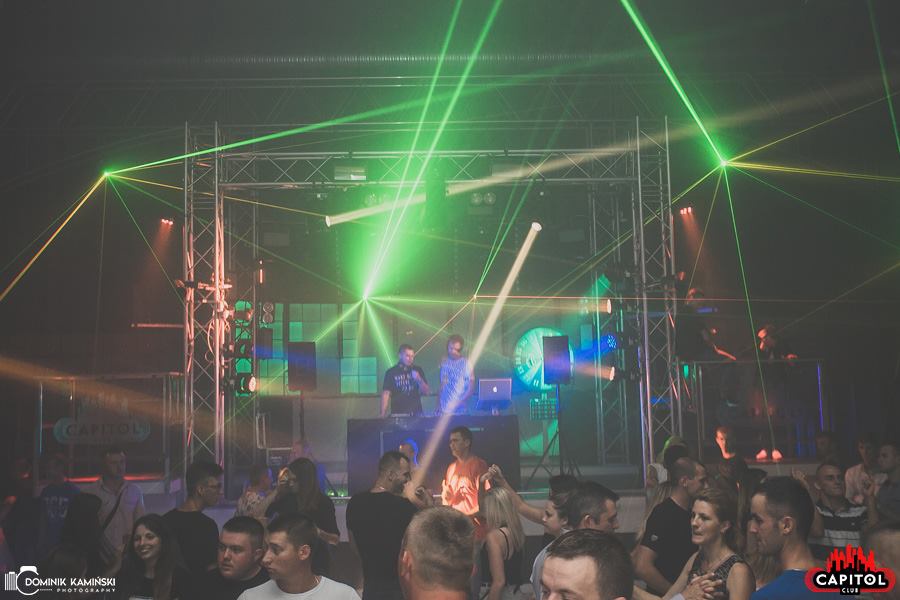 Single Party w Capitolu [25.08.2018] - zdjęcie #5 - eOstroleka.pl