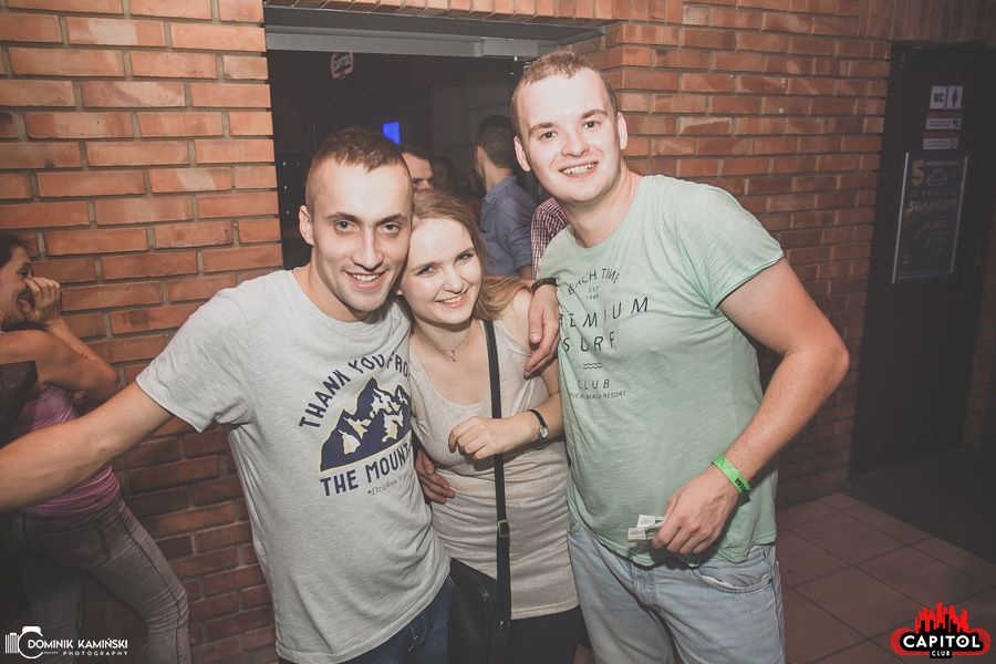 Single Party w Capitolu [25.08.2018] - zdjęcie #3 - eOstroleka.pl