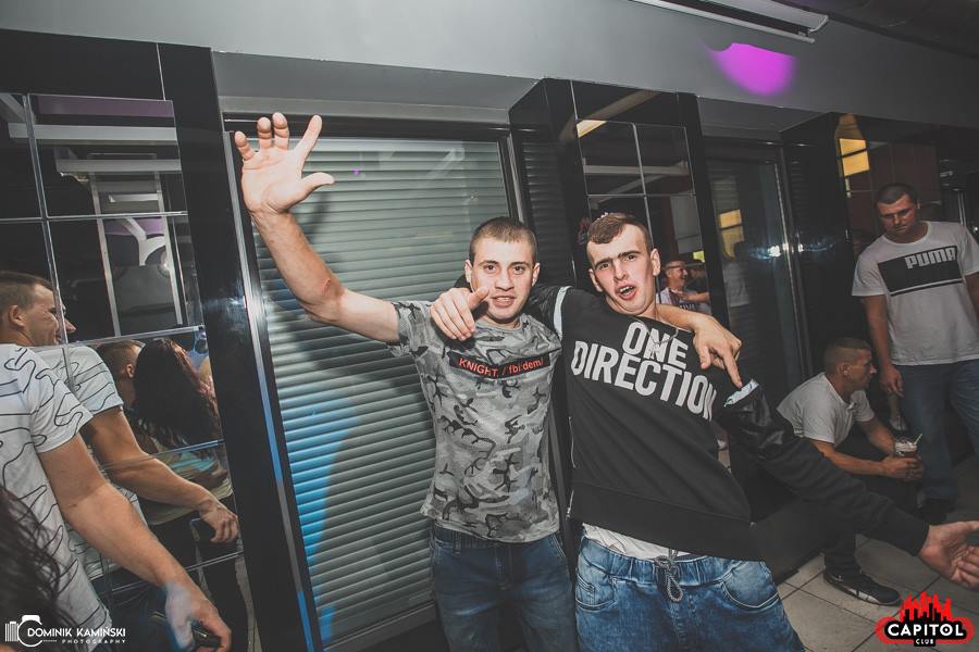 Single Party w Capitolu [25.08.2018] - zdjęcie #2 - eOstroleka.pl