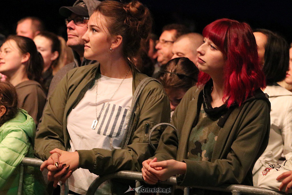 Mesajah na Miodobraniu Kurpiowskim 2018 [26.08.2018] - zdjęcie #50 - eOstroleka.pl