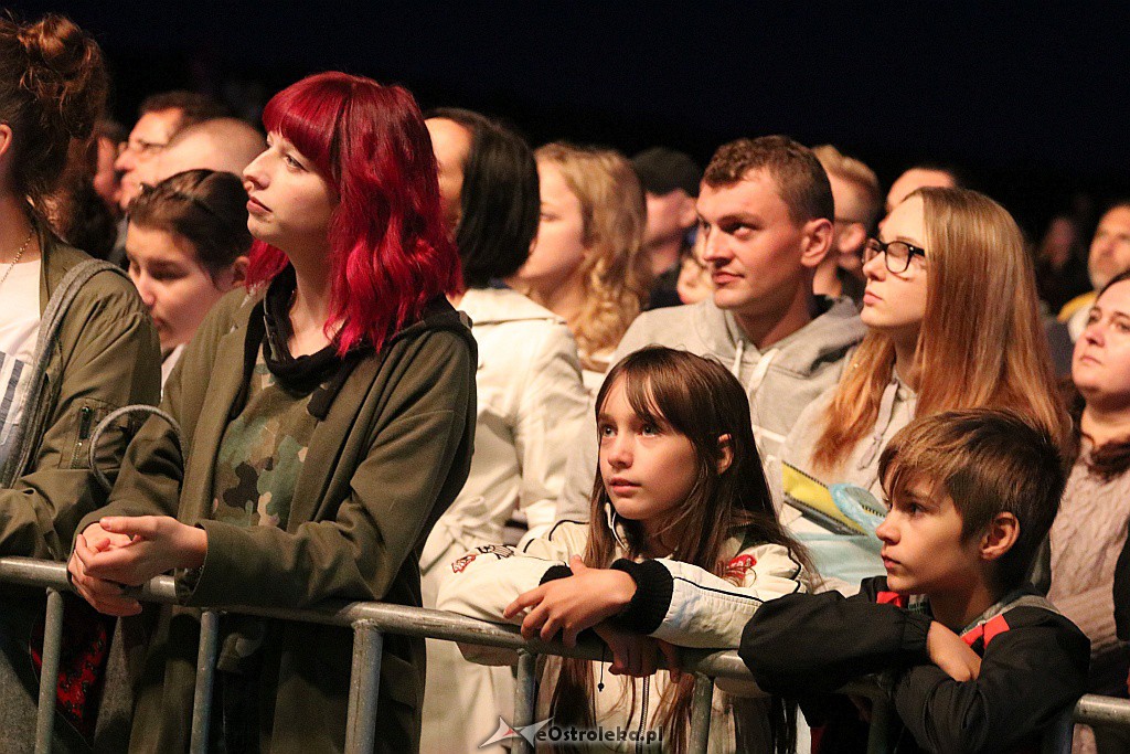 Mesajah na Miodobraniu Kurpiowskim 2018 [26.08.2018] - zdjęcie #49 - eOstroleka.pl