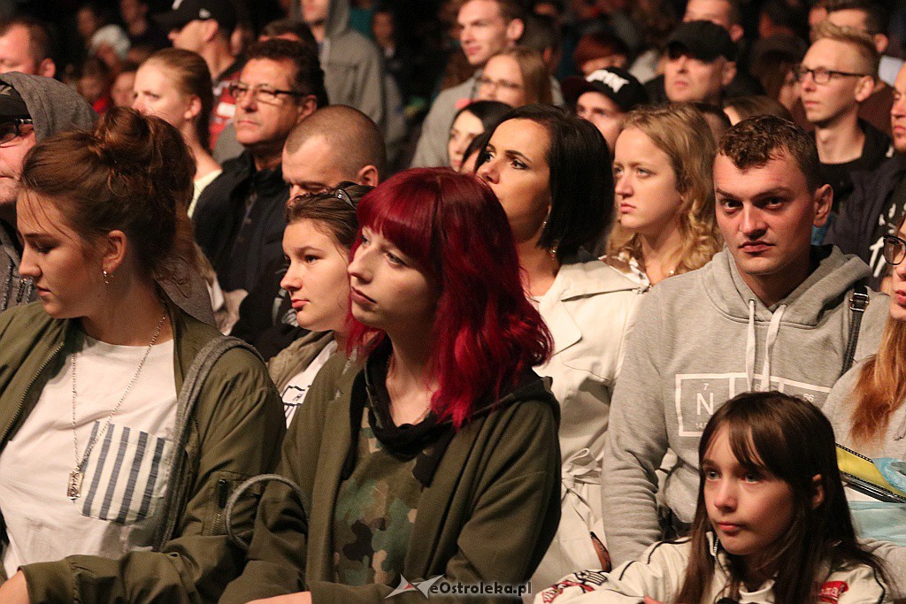 Mesajah na Miodobraniu Kurpiowskim 2018 [26.08.2018] - zdjęcie #45 - eOstroleka.pl