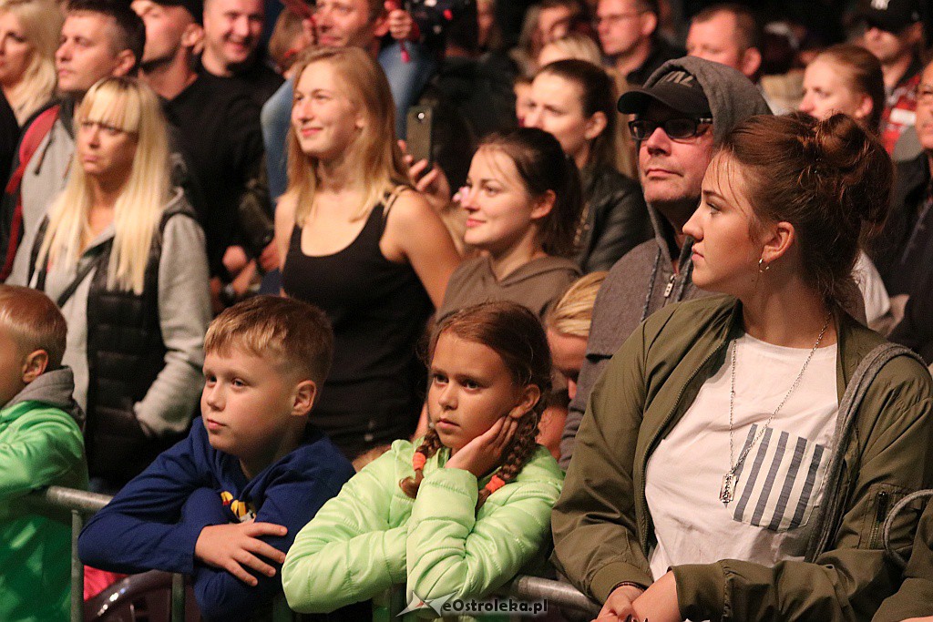 Mesajah na Miodobraniu Kurpiowskim 2018 [26.08.2018] - zdjęcie #44 - eOstroleka.pl