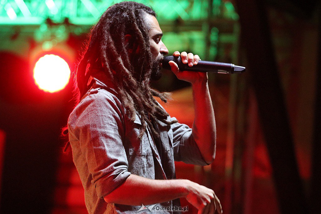 Mesajah na Miodobraniu Kurpiowskim 2018 [26.08.2018] - zdjęcie #35 - eOstroleka.pl