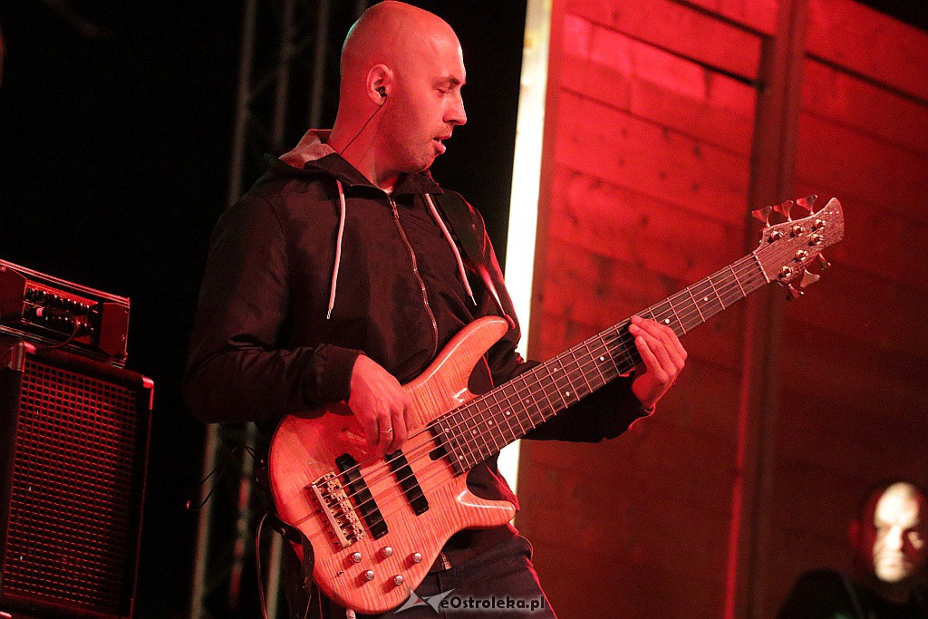 Mesajah na Miodobraniu Kurpiowskim 2018 [26.08.2018] - zdjęcie #30 - eOstroleka.pl