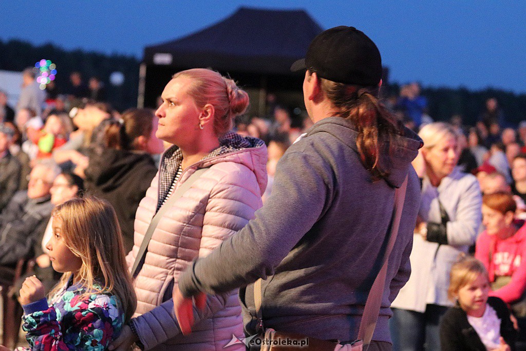 Mesajah na Miodobraniu Kurpiowskim 2018 [26.08.2018] - zdjęcie #24 - eOstroleka.pl