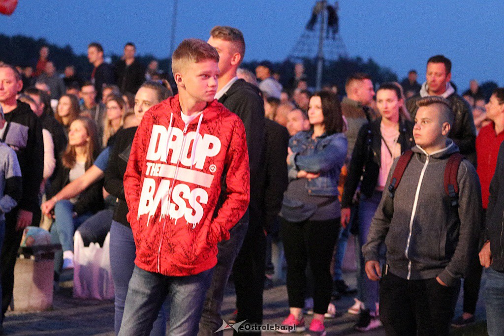 Mesajah na Miodobraniu Kurpiowskim 2018 [26.08.2018] - zdjęcie #23 - eOstroleka.pl