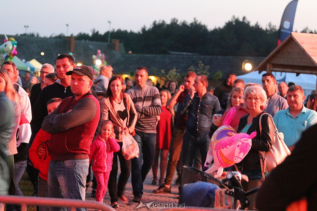 Mesajah na Miodobraniu Kurpiowskim 2018 [26.08.2018] - zdjęcie #14 - eOstroleka.pl