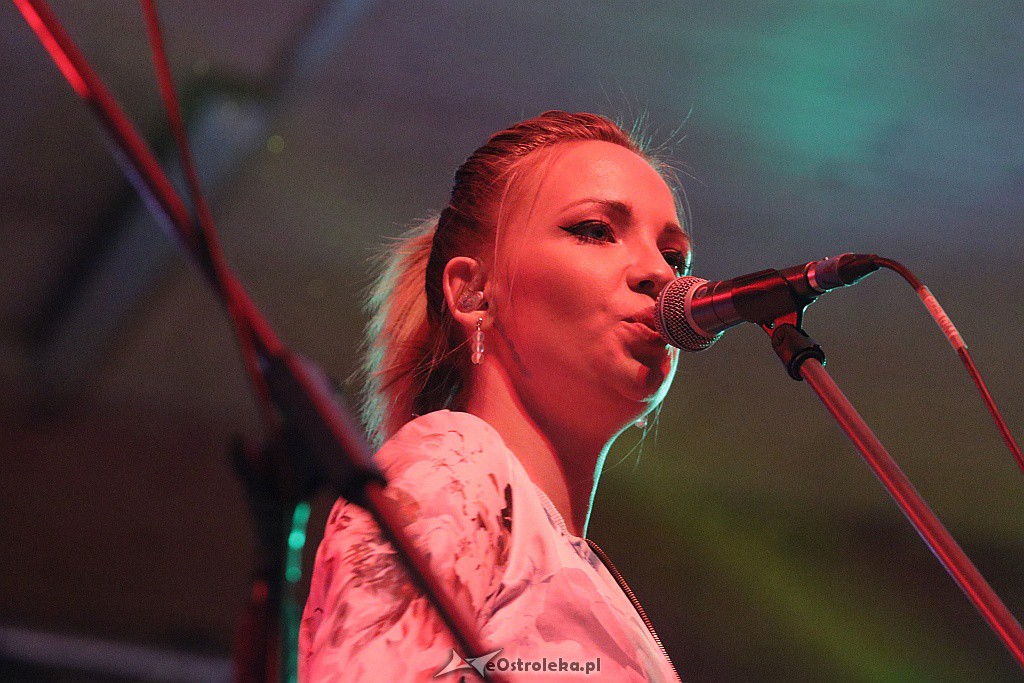 Mesajah na Miodobraniu Kurpiowskim 2018 [26.08.2018] - zdjęcie #10 - eOstroleka.pl