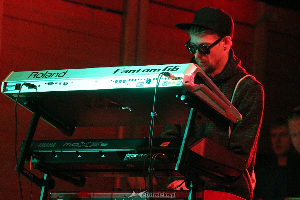 Mesajah na Miodobraniu Kurpiowskim 2018 [26.08.2018] - zdjęcie #8 - eOstroleka.pl