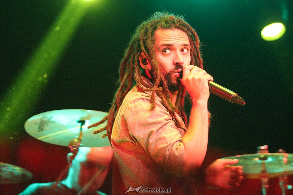 Mesajah na Miodobraniu Kurpiowskim 2018 [26.08.2018] - zdjęcie #7 - eOstroleka.pl