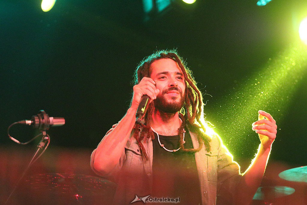 Mesajah na Miodobraniu Kurpiowskim 2018 [26.08.2018] - zdjęcie #6 - eOstroleka.pl