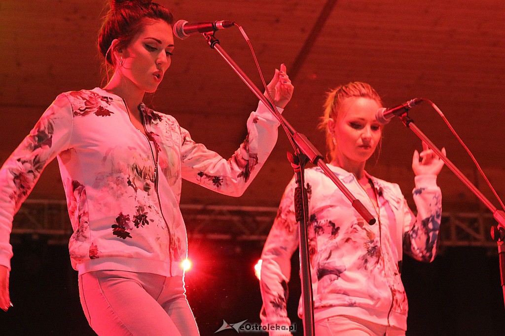 Mesajah na Miodobraniu Kurpiowskim 2018 [26.08.2018] - zdjęcie #5 - eOstroleka.pl