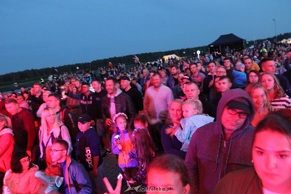 Mesajah na Miodobraniu Kurpiowskim 2018 [26.08.2018] - zdjęcie #4 - eOstroleka.pl