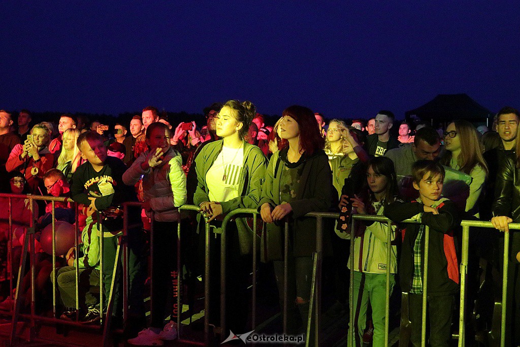 Mesajah na Miodobraniu Kurpiowskim 2018 [26.08.2018] - zdjęcie #3 - eOstroleka.pl