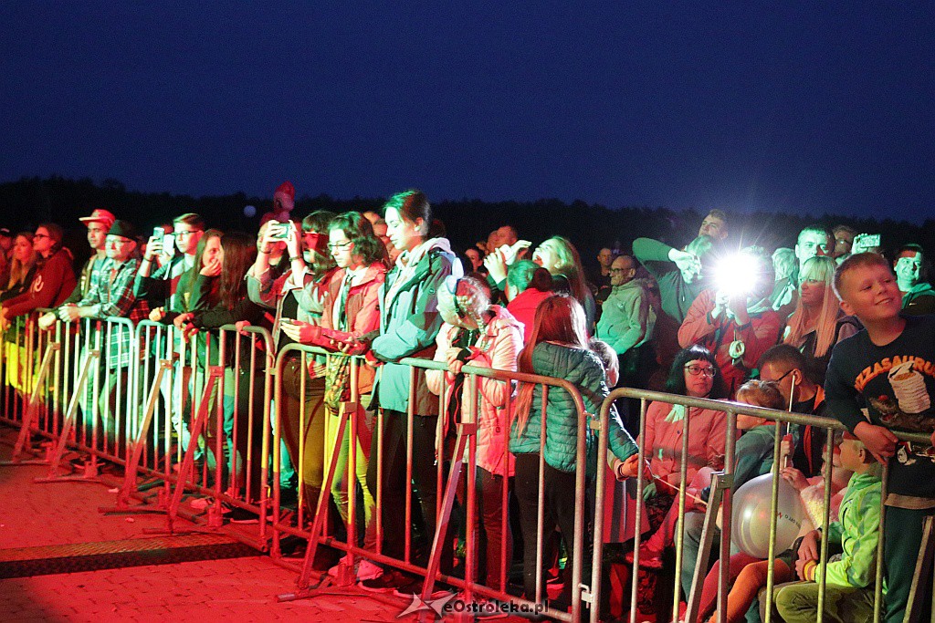 Mesajah na Miodobraniu Kurpiowskim 2018 [26.08.2018] - zdjęcie #2 - eOstroleka.pl