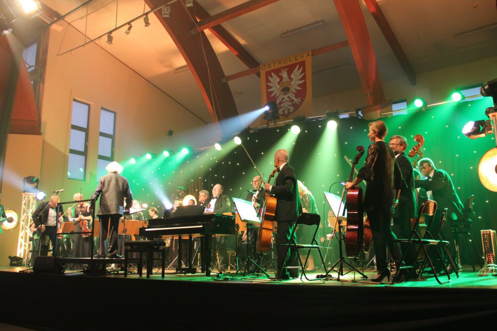 III Festiwal Muzyczny Ostrołęckie Operalia wystartował [26.08.2018] - zdjęcie #4 - eOstroleka.pl