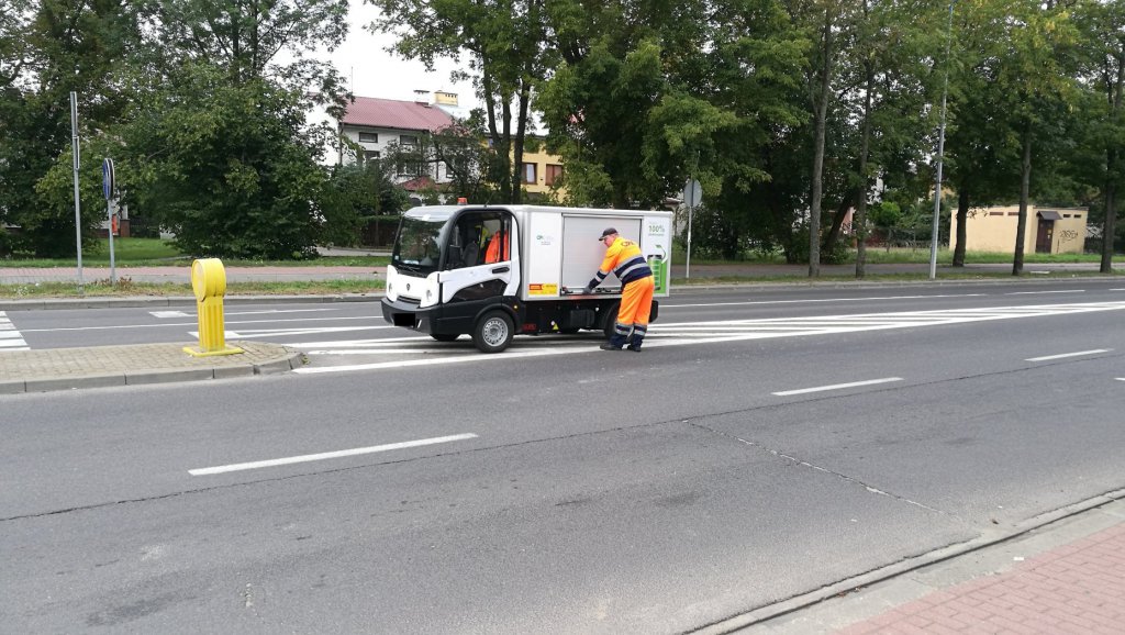 „Elektryk” w służbie OPK [28.08.2018] - zdjęcie #5 - eOstroleka.pl