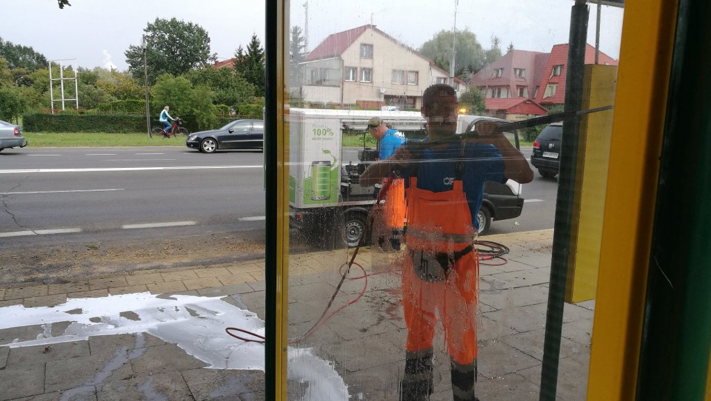 „Elektryk” w służbie OPK [28.08.2018] - zdjęcie #7 - eOstroleka.pl