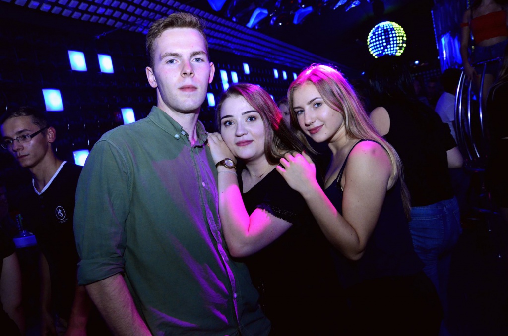 Power Boy i Piana Party w Clubie Capitol Sypniewo [25.08.2018] - zdjęcie #10 - eOstroleka.pl