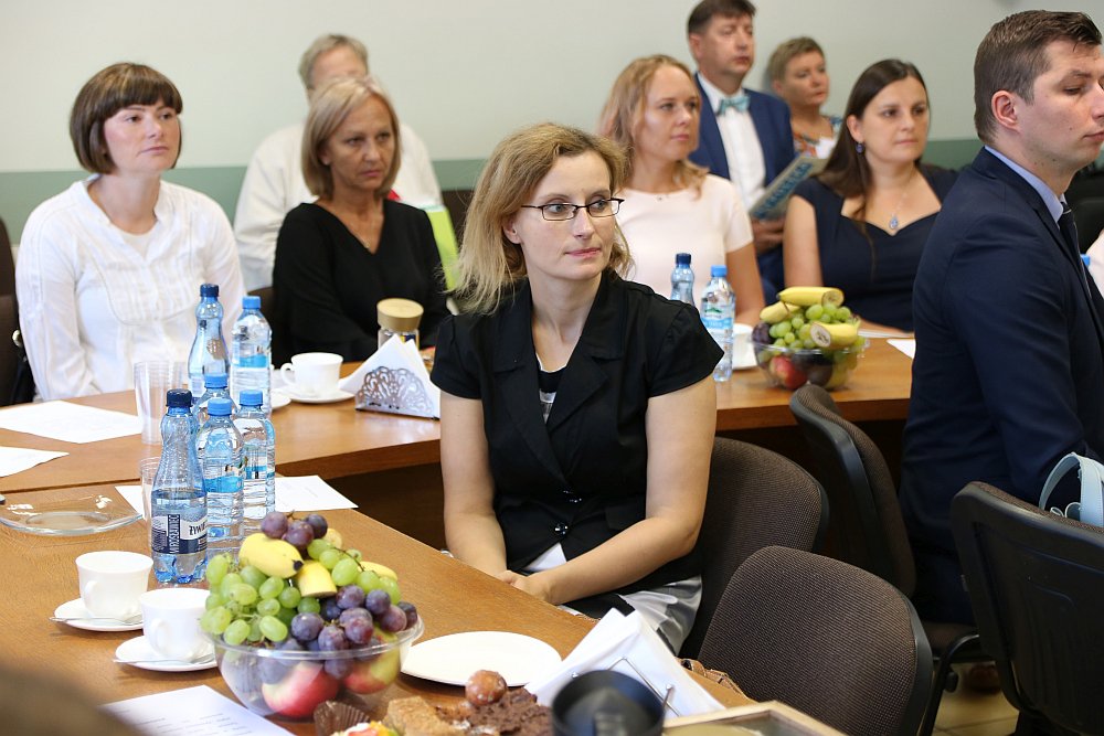 Slubowanie nauczycieli mianowanych - Ostrołęka 2018 [30.08.2018] - zdjęcie #12 - eOstroleka.pl