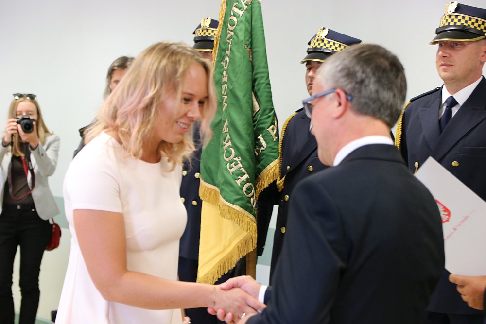 Slubowanie nauczycieli mianowanych - Ostrołęka 2018 [30.08.2018] - zdjęcie #41 - eOstroleka.pl