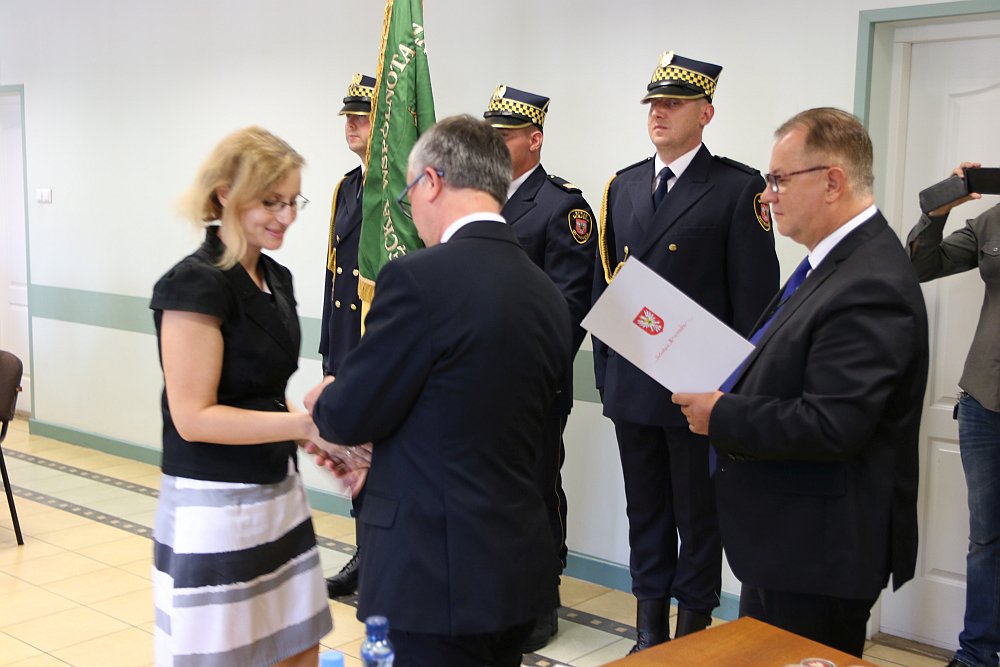 Slubowanie nauczycieli mianowanych - Ostrołęka 2018 [30.08.2018] - zdjęcie #36 - eOstroleka.pl
