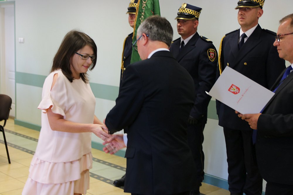 Slubowanie nauczycieli mianowanych - Ostrołęka 2018 [30.08.2018] - zdjęcie #21 - eOstroleka.pl