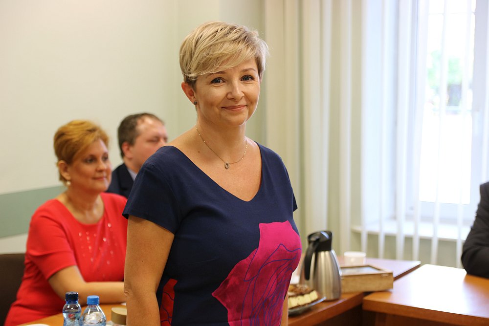 Slubowanie nauczycieli mianowanych - Ostrołęka 2018 [30.08.2018] - zdjęcie #14 - eOstroleka.pl