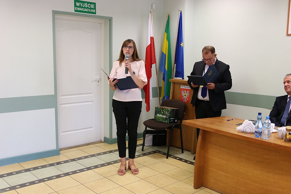 Slubowanie nauczycieli mianowanych - Ostrołęka 2018 [30.08.2018] - zdjęcie #2 - eOstroleka.pl
