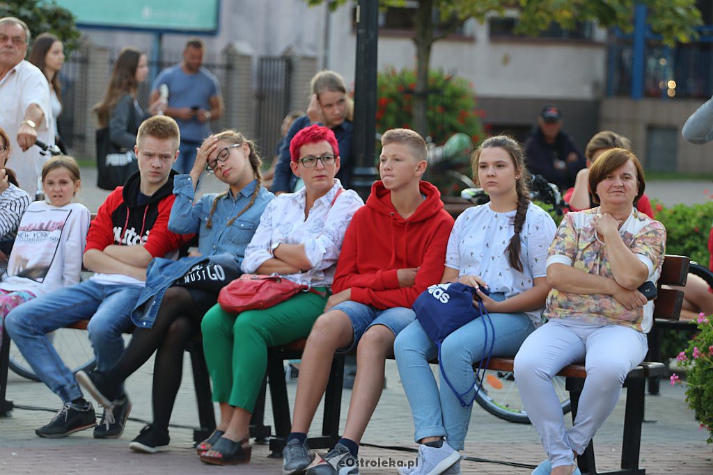 Dzieci wojen - kronika w obrazie i słowie [31.08.2018] - zdjęcie #6 - eOstroleka.pl