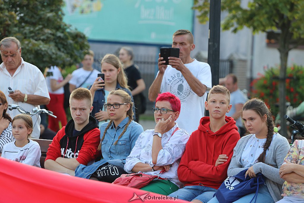 Dzieci wojen - kronika w obrazie i słowie [31.08.2018] - zdjęcie #26 - eOstroleka.pl