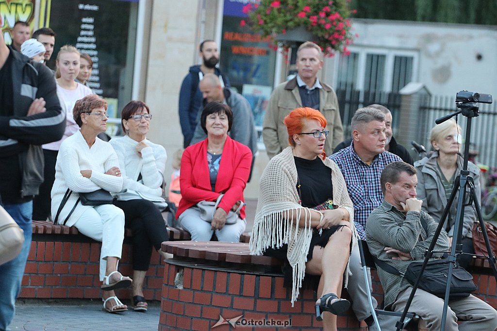 Dzieci wojen - kronika w obrazie i słowie [31.08.2018] - zdjęcie #15 - eOstroleka.pl