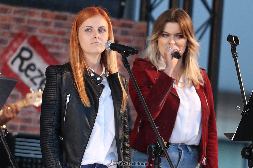 Dzieci wojen - kronika w obrazie i słowie [31.08.2018] - zdjęcie #6 - eOstroleka.pl