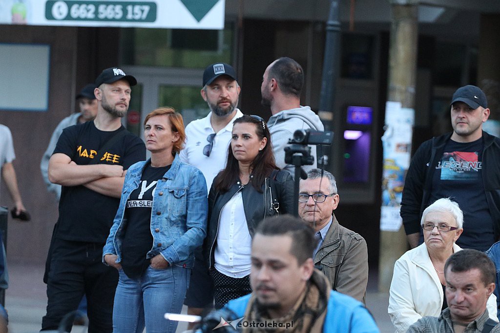Dzieci wojen - kronika w obrazie i słowie [31.08.2018] - zdjęcie #4 - eOstroleka.pl