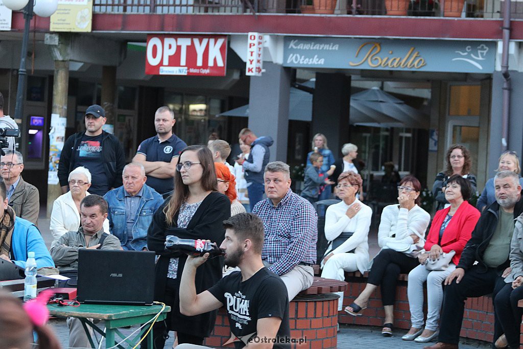 Dzieci wojen - kronika w obrazie i słowie [31.08.2018] - zdjęcie #3 - eOstroleka.pl