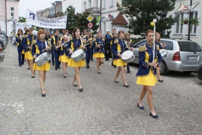 Ruszyły Juwenalia – studenci rządzą miastem (27.05.2010) - zdjęcie #28 - eOstroleka.pl