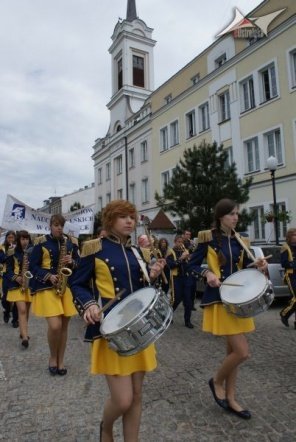 Ruszyły Juwenalia – studenci rządzą miastem (27.05.2010) - zdjęcie #27 - eOstroleka.pl