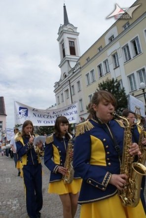 Ruszyły Juwenalia – studenci rządzą miastem (27.05.2010) - zdjęcie #26 - eOstroleka.pl