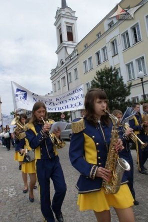 Ruszyły Juwenalia – studenci rządzą miastem (27.05.2010) - zdjęcie #25 - eOstroleka.pl