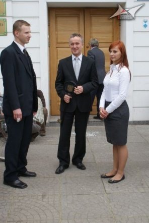 Ruszyły Juwenalia – studenci rządzą miastem (27.05.2010) - zdjęcie #16 - eOstroleka.pl