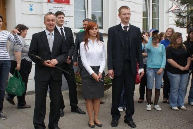 Ruszyły Juwenalia – studenci rządzą miastem (27.05.2010) - zdjęcie #15 - eOstroleka.pl