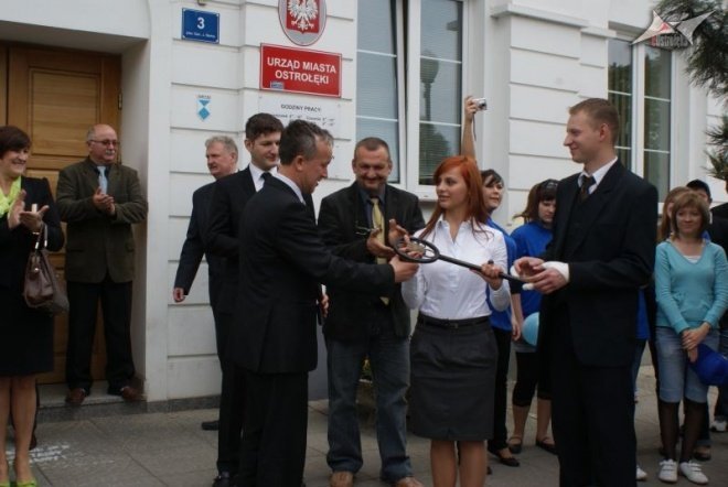 Ruszyły Juwenalia – studenci rządzą miastem (27.05.2010) - zdjęcie #8 - eOstroleka.pl