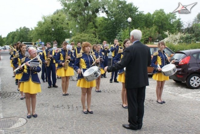 Ruszyły Juwenalia – studenci rządzą miastem (27.05.2010) - zdjęcie #3 - eOstroleka.pl